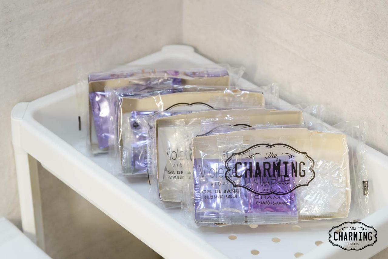 Appartamento Charming Antiques Market - *